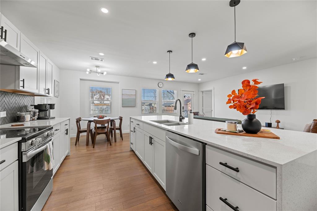 Elmwood - Residential Lease