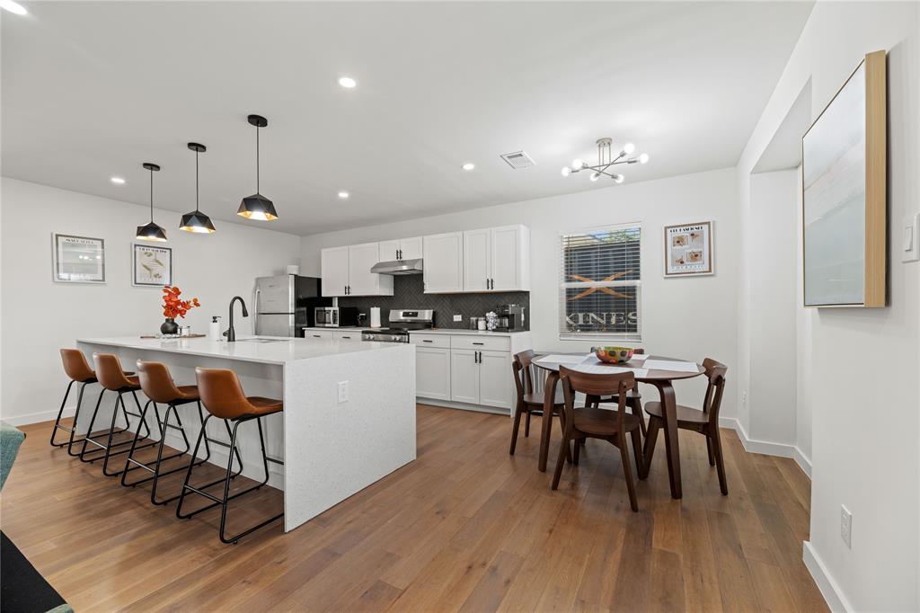 Elmwood - Residential Lease