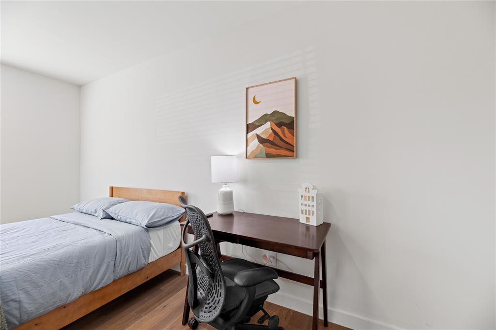 Elmwood - Residential Lease