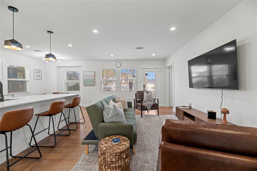 Elmwood - Residential Lease