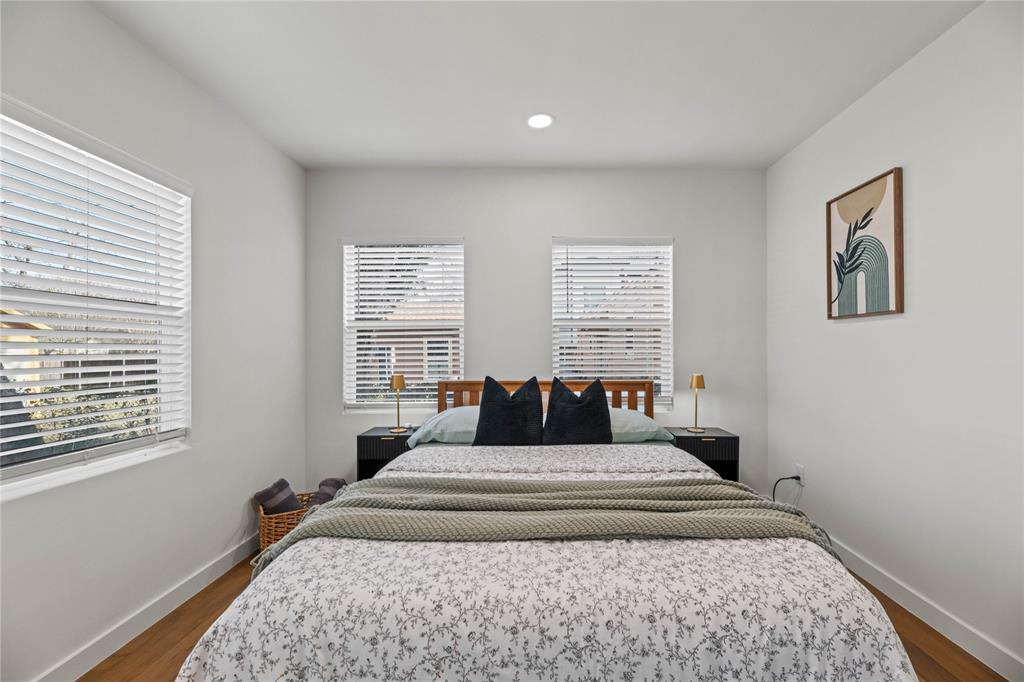 Elmwood - Residential Lease