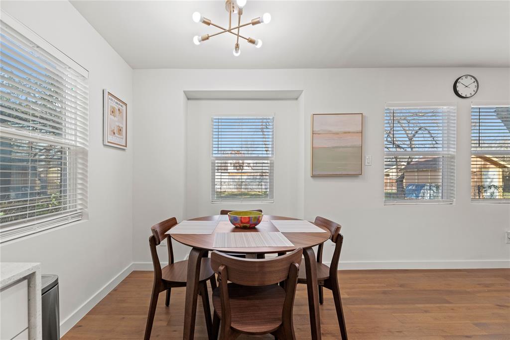 Elmwood - Residential Lease