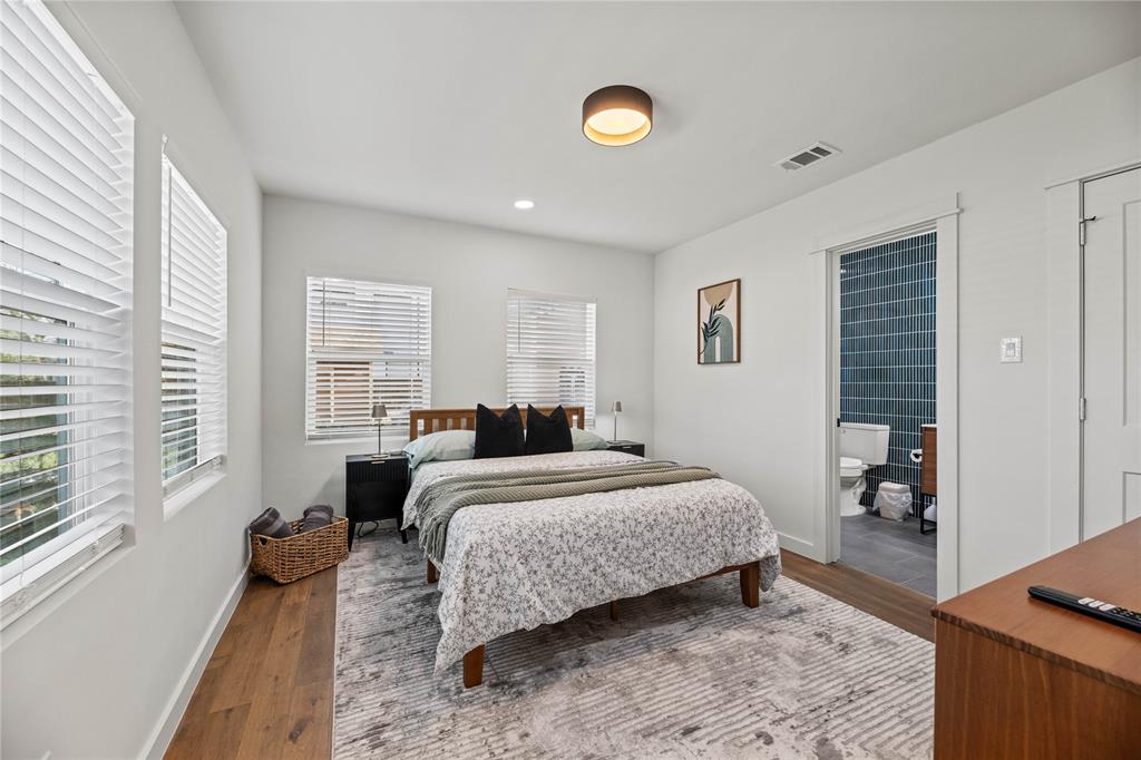 Elmwood - Residential Lease