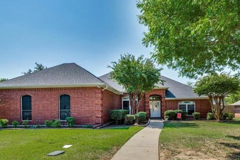 1020 Shady Oak Trail Mansfield TX 76063