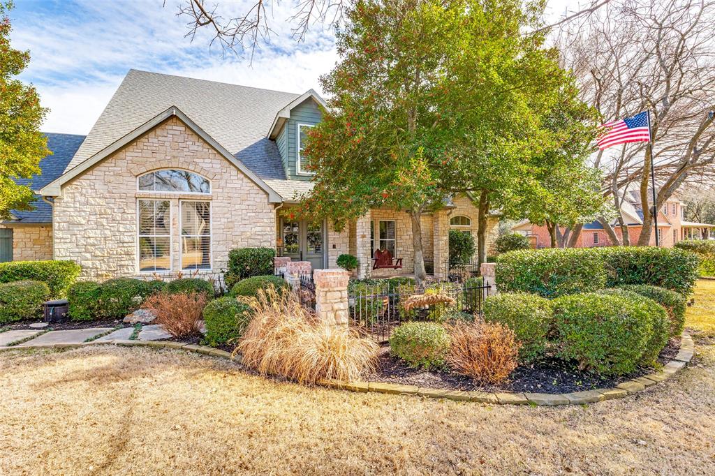 1160 Sloan Crossing