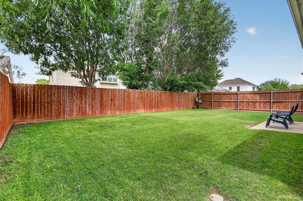 Trails Of Marine Creek The - Residential