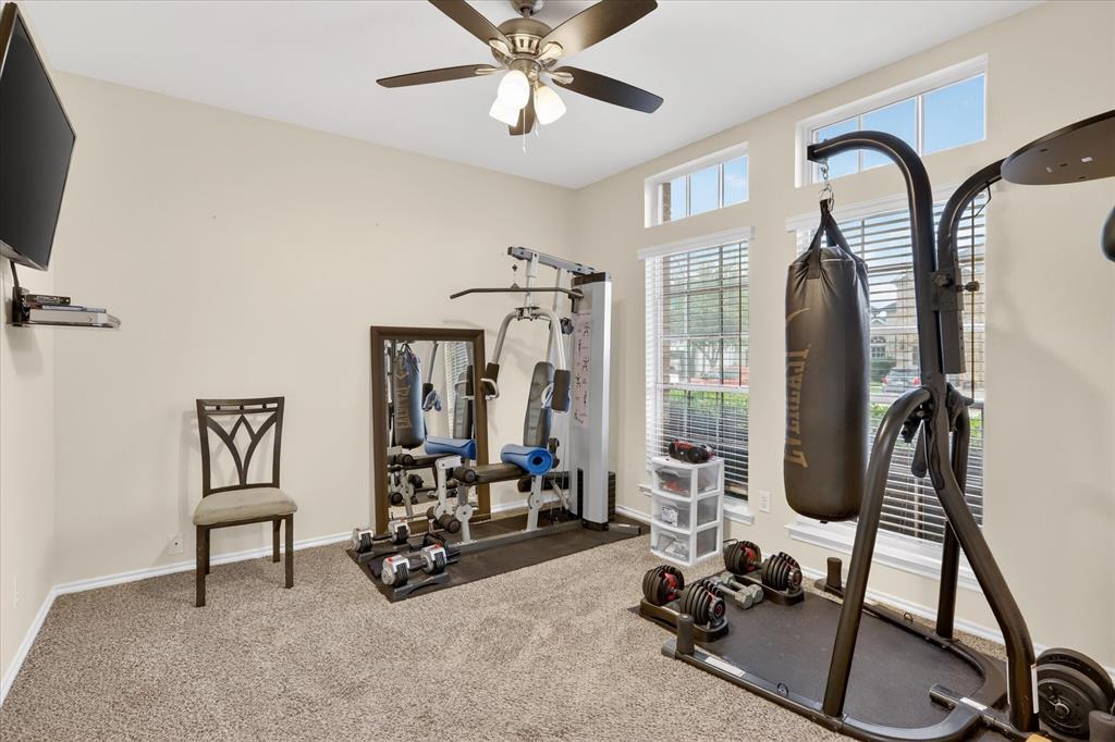 Trails Of Marine Creek The - Residential