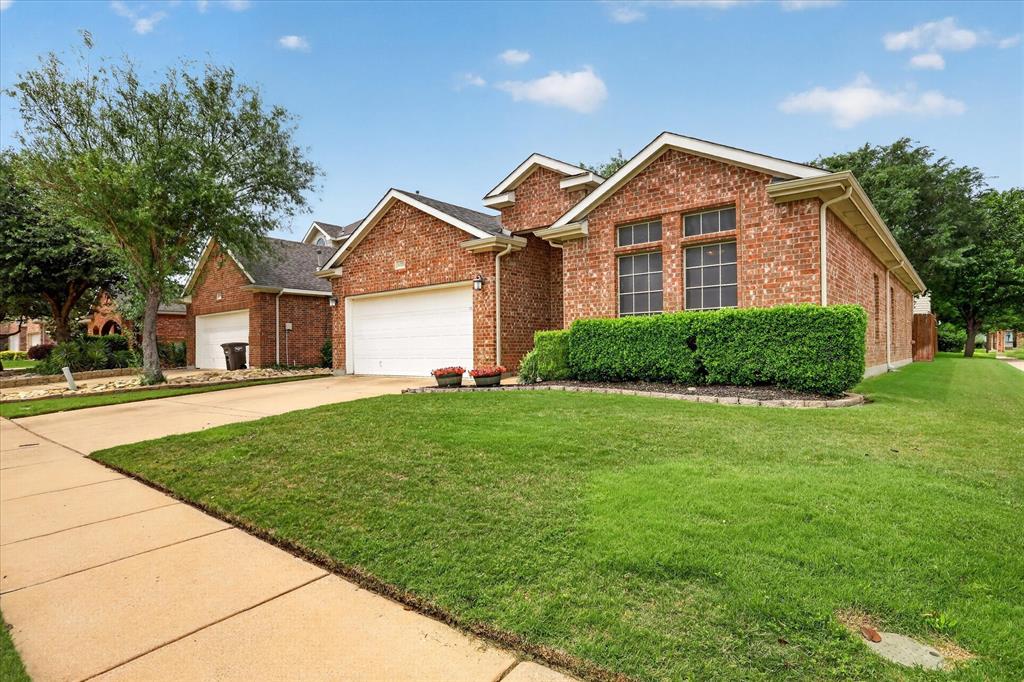 Trails Of Marine Creek The - Residential