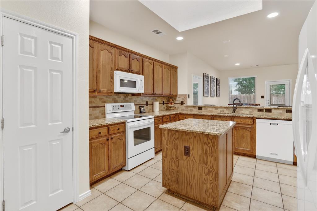 Trails Of Marine Creek The - Residential