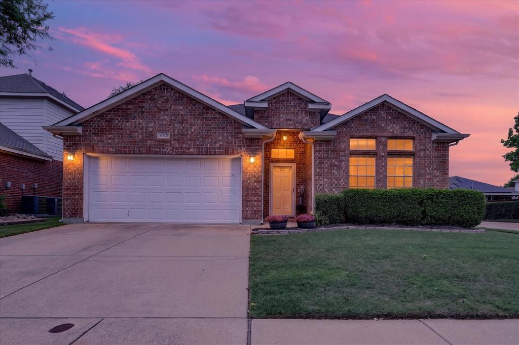 Trails Of Marine Creek The - Residential