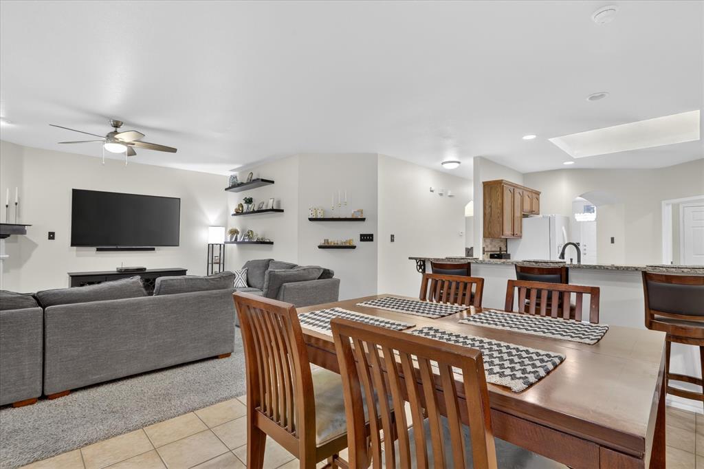 Trails Of Marine Creek The - Residential
