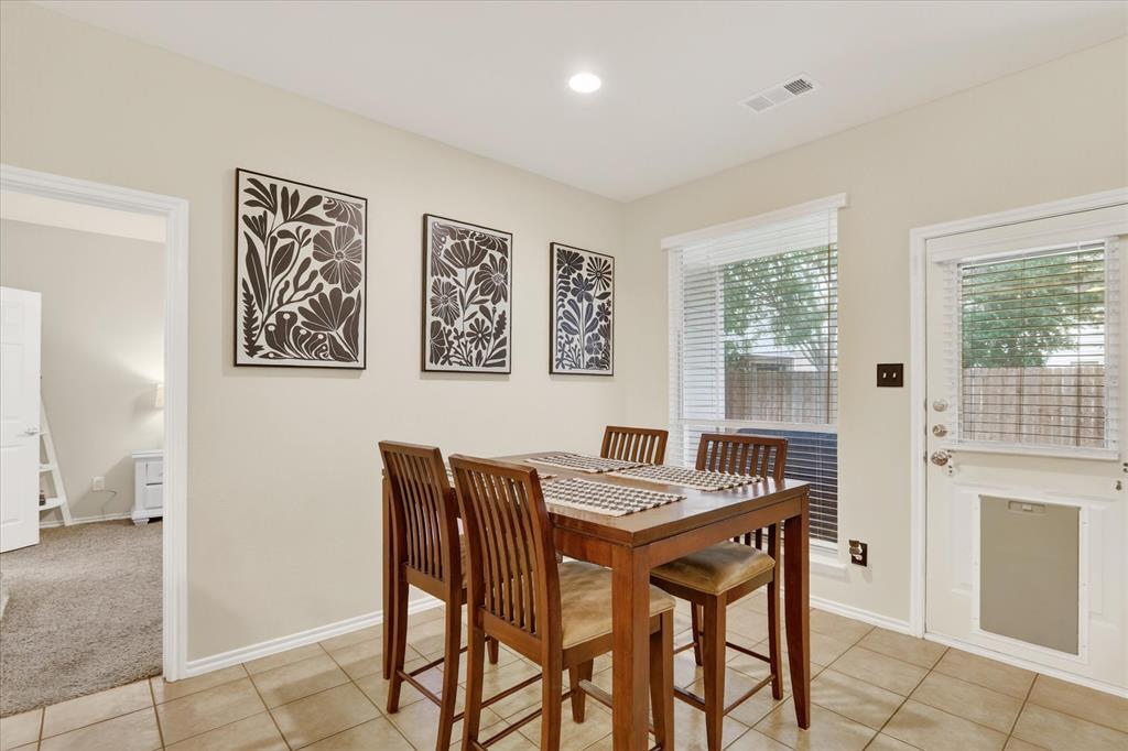 Trails Of Marine Creek The - Residential