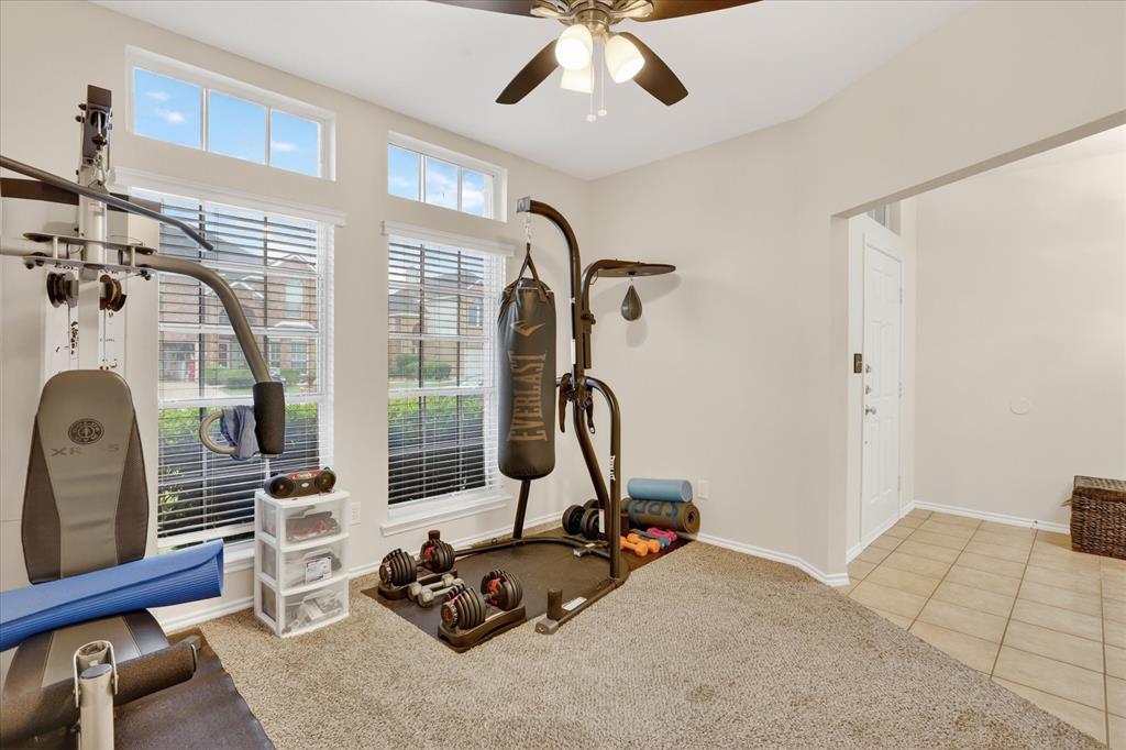 Trails Of Marine Creek The - Residential