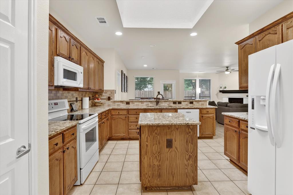 Trails Of Marine Creek The - Residential