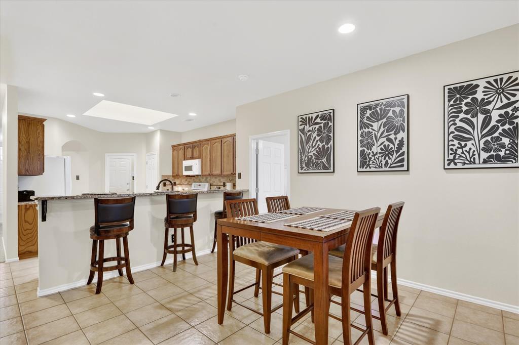 Trails Of Marine Creek The - Residential