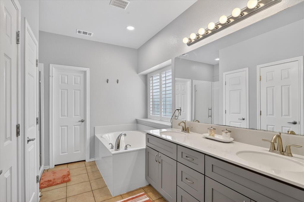 Trails Of Marine Creek The - Residential
