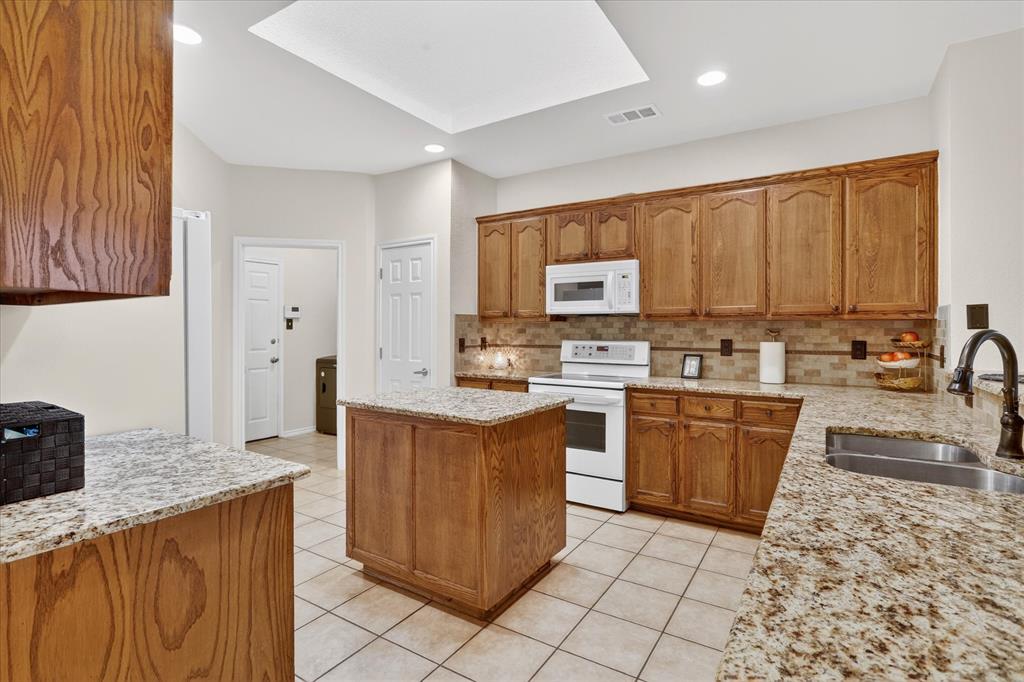 Trails Of Marine Creek The - Residential