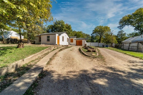 Photo of 5130 Patonia Avenue, Dallas, TX 75241 (MLS # 21420153)