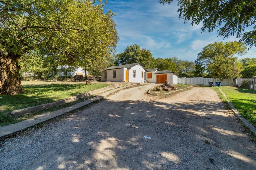 Photo of 5130 Patonia Avenue, Dallas, TX 75241 (MLS # 21420153)
