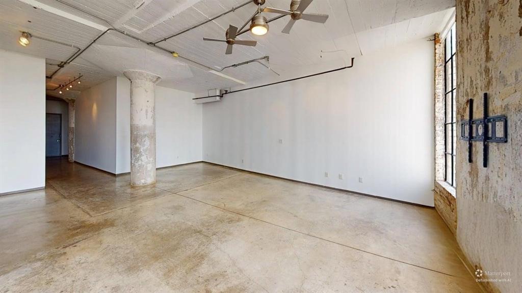 Soco Urban Loft Condo - Residential Lease
