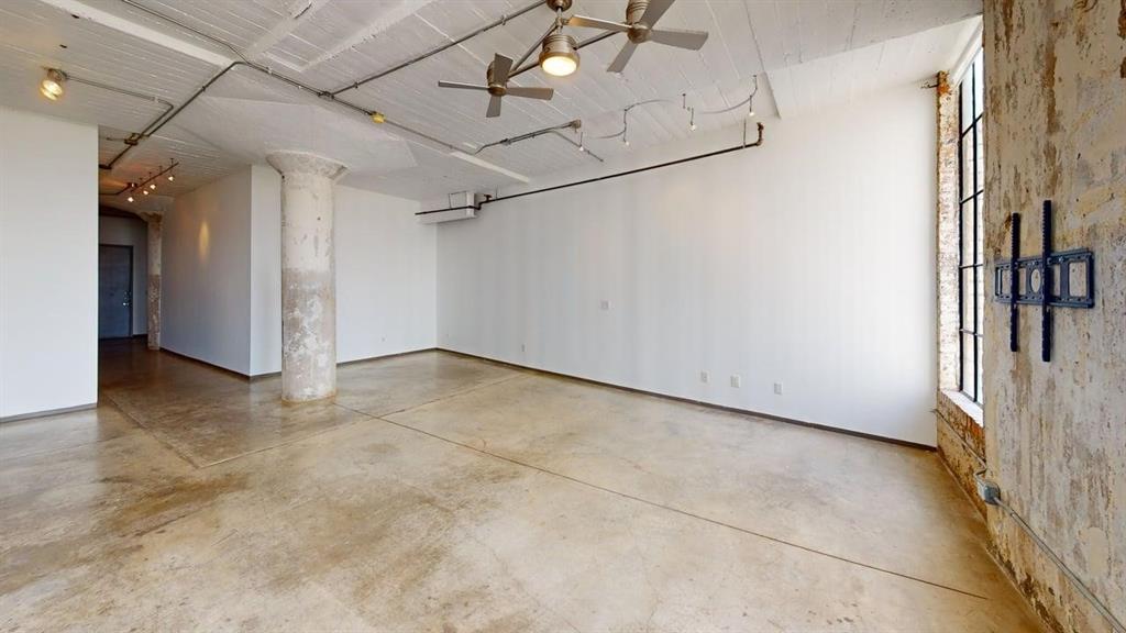 Soco Urban Loft Condo - Residential Lease