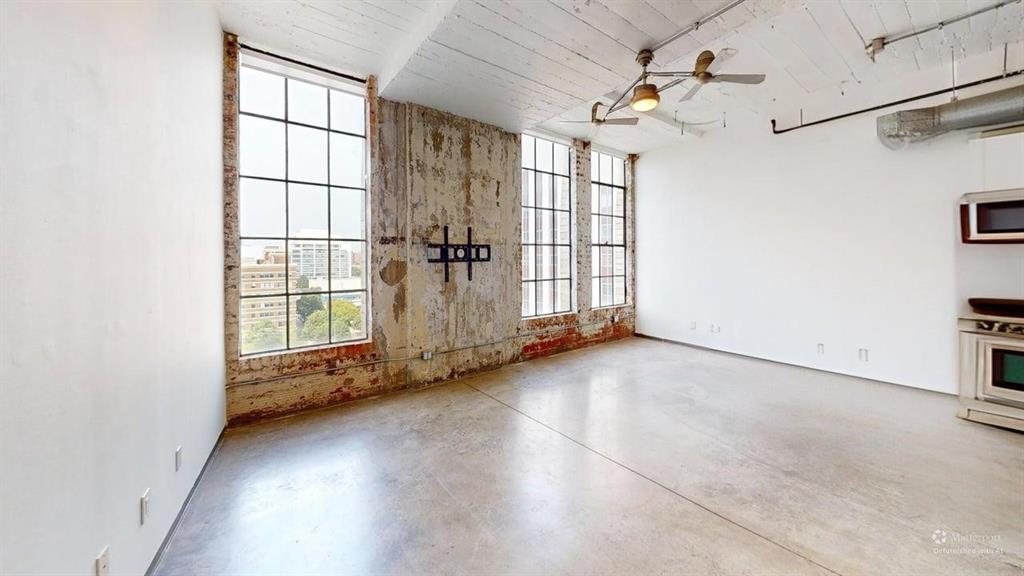 Soco Urban Loft Condo - Residential Lease