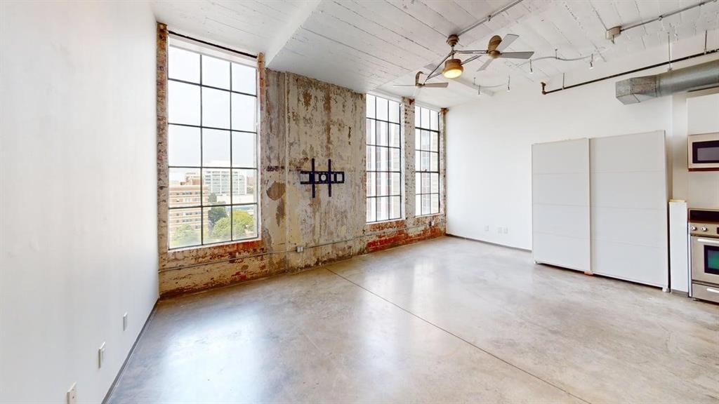 Soco Urban Loft Condo - Residential Lease