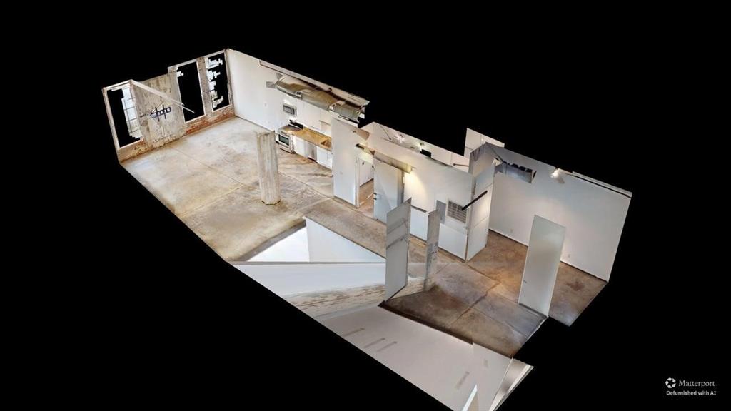 Soco Urban Loft Condo - Residential Lease