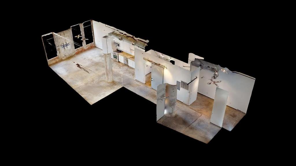 Soco Urban Loft Condo - Residential Lease