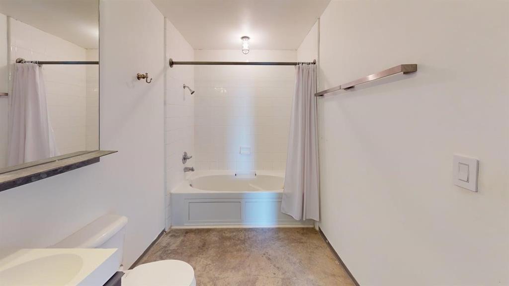 Soco Urban Loft Condo - Residential Lease