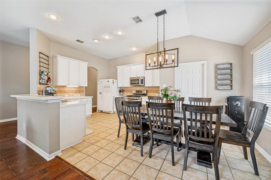 Virginia Parklands - Residential