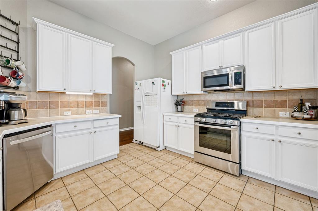 Virginia Parklands - Residential