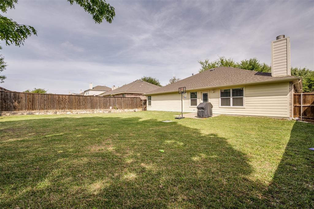 Virginia Parklands - Residential