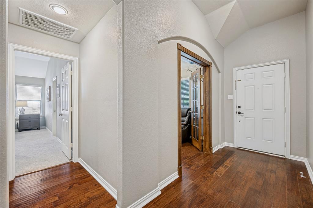 Virginia Parklands - Residential