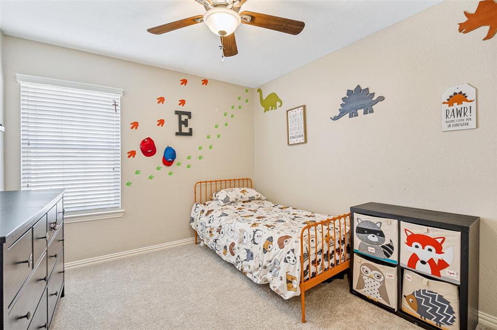 Virginia Parklands - Residential
