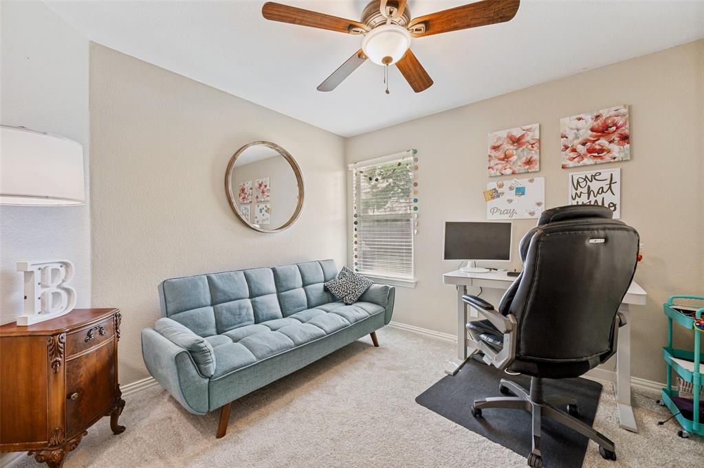 Virginia Parklands - Residential
