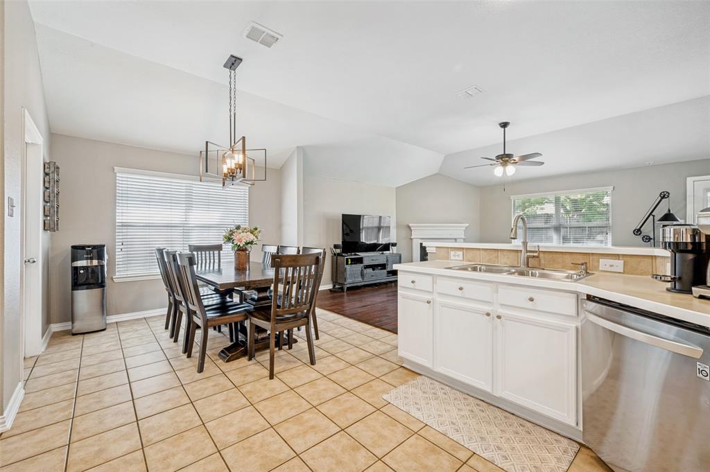 Virginia Parklands - Residential