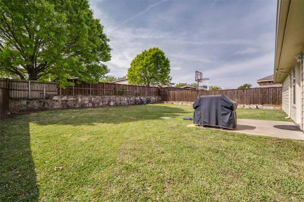 Virginia Parklands - Residential
