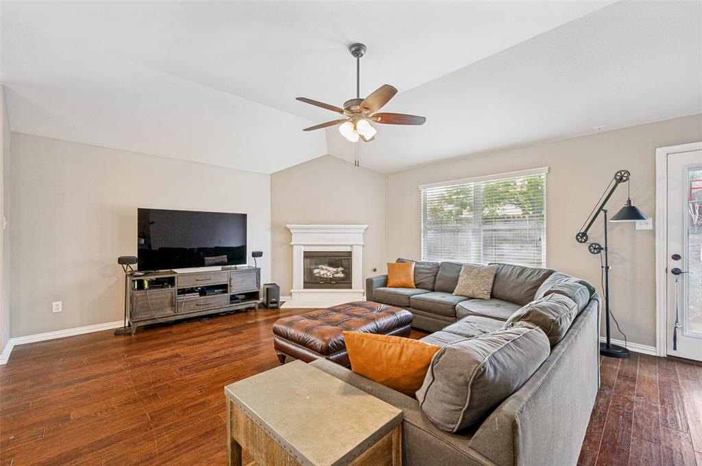 Virginia Parklands - Residential