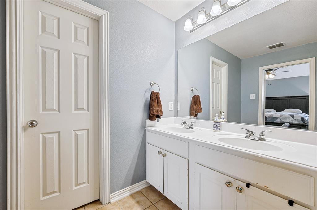 Virginia Parklands - Residential