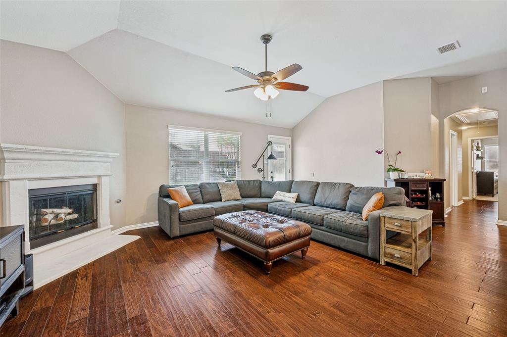 Virginia Parklands - Residential