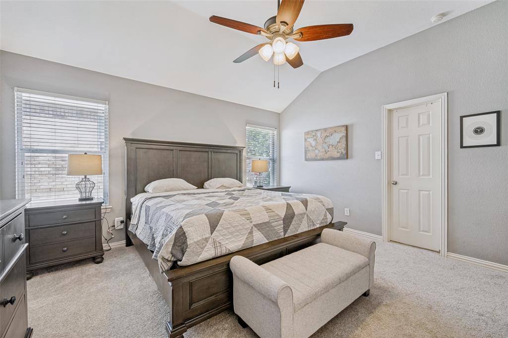 Virginia Parklands - Residential