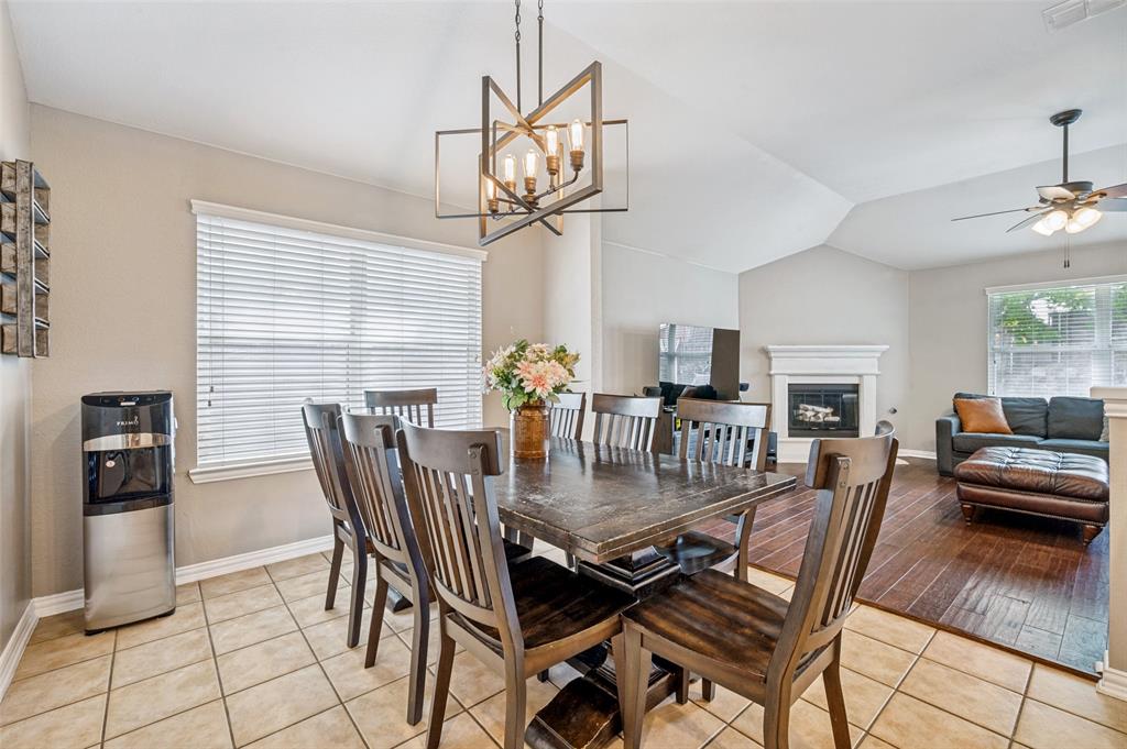 Virginia Parklands - Residential