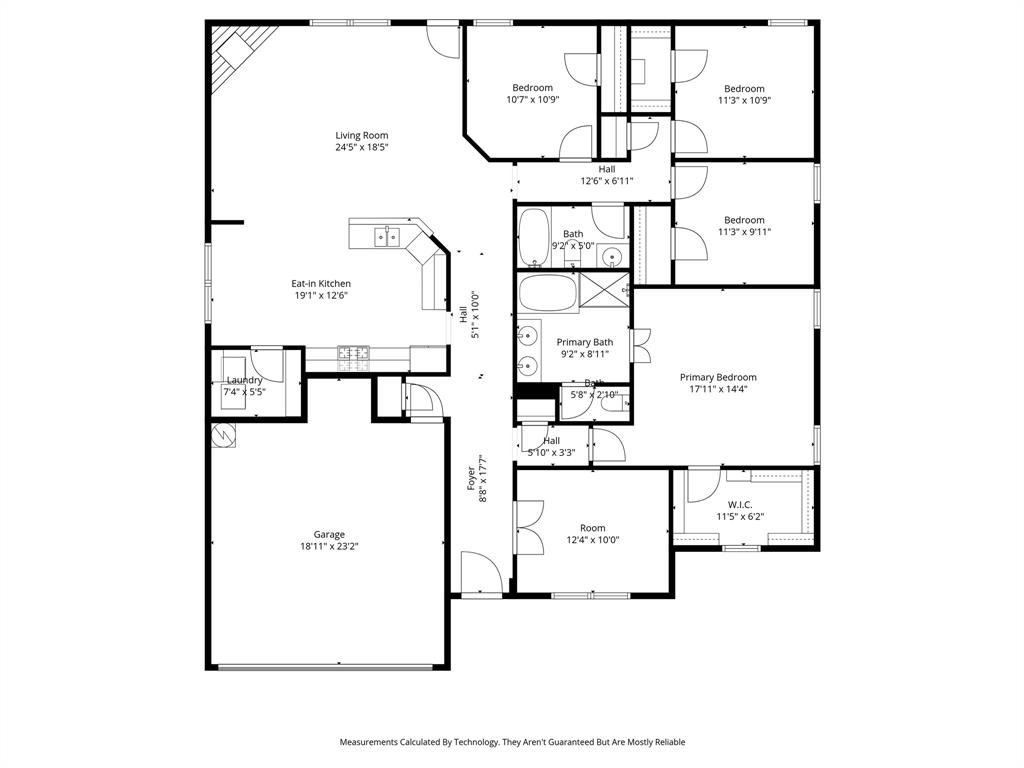 Virginia Parklands - Residential