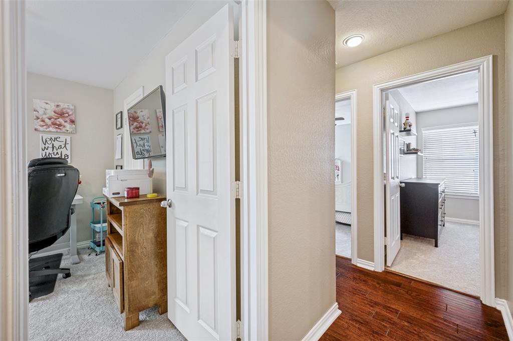Virginia Parklands - Residential