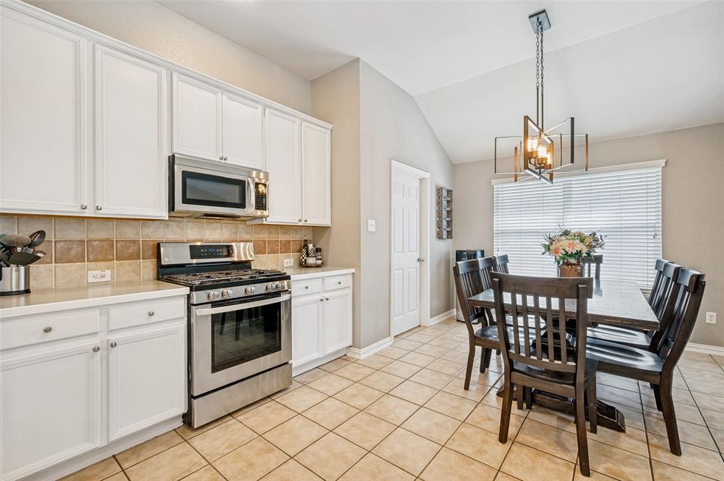 Virginia Parklands - Residential