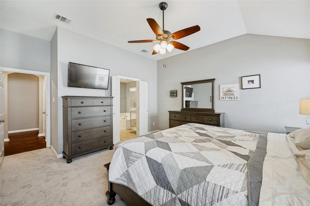 Virginia Parklands - Residential