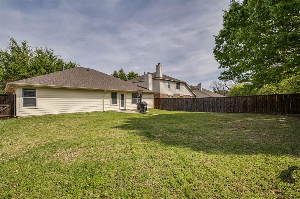 Virginia Parklands - Residential