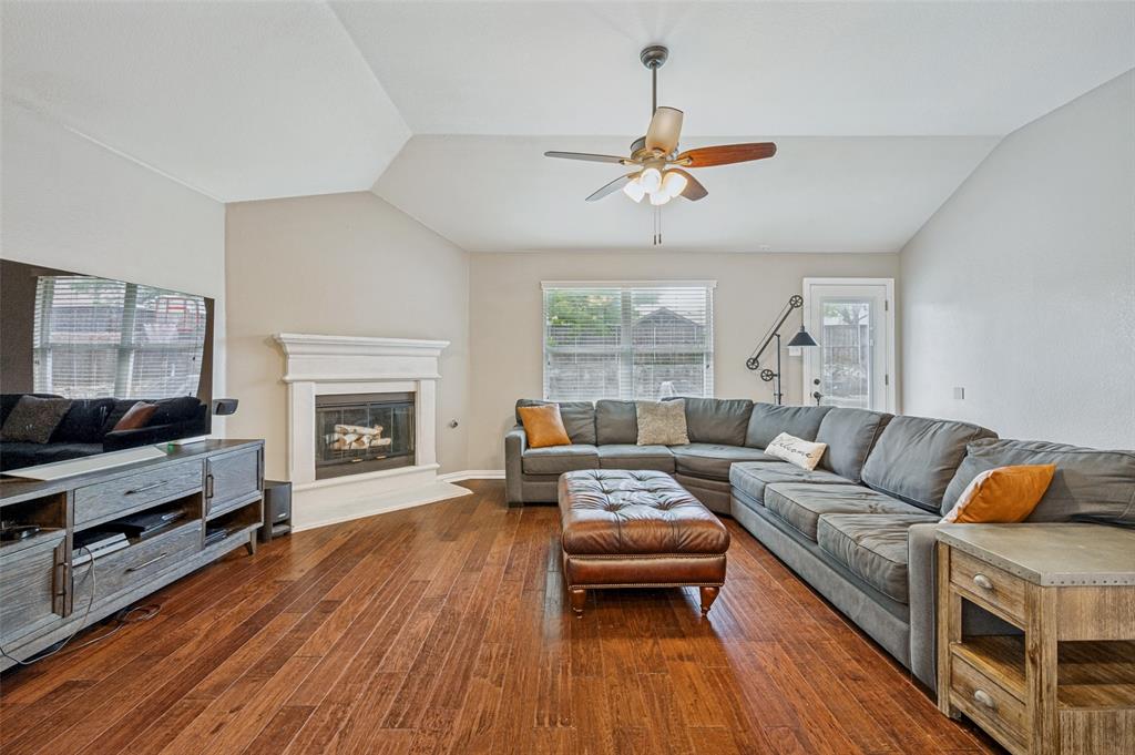 Virginia Parklands - Residential