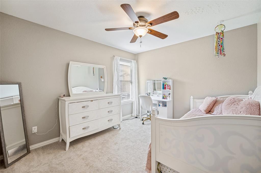 Virginia Parklands - Residential